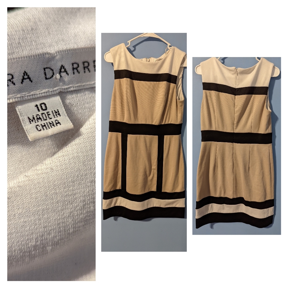 Bodycon Sz 10 Dress
